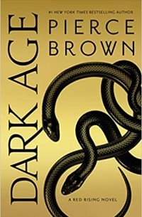 Pierce Brown - Dark Age