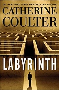 Catherine Coulter - Labyrinth