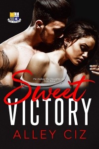 Alley Ciz - Sweet Victory