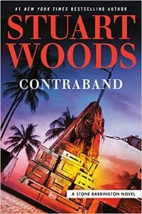 Stuart Woods - Contraband