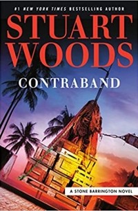 Stuart Woods - Contraband