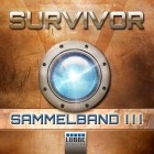 Peter Anderson - Survivor : Sammelband 3, Folge 9-12