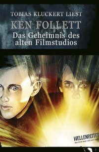 Das Geheimnis des alten Filmstudios