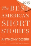  - The Best American Short Stories 2019