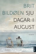 Brit Bildøen - Sju dagar i august