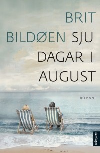 Brit Bildøen - Sju dagar i august