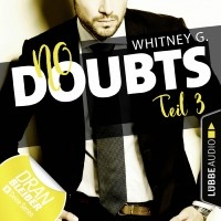 Уитни Джи - No Doubts - Reasonable Doubt 3
