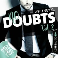 Уитни Джи - No Doubts - Reasonable Doubt 2