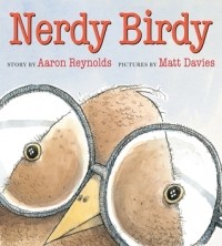 - Nerdy Birdy