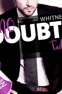 Уитни Джи - No Doubts - Reasonable Doubt 1 