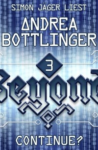 Андреа Боттлингер - CONTINUE? - Beyond, Folge 3 