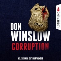 Дон Уинслоу - Corruption 