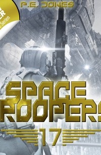 Blutige Ernte - Space Troopers, Folge 17 