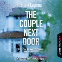 Шери Лапенья - The Couple Next Door 