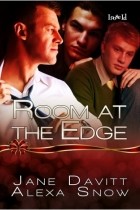  - Room at the Edge