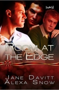  - Room at the Edge