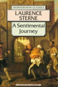 Лоренс Стерн - A Sentimental Journey