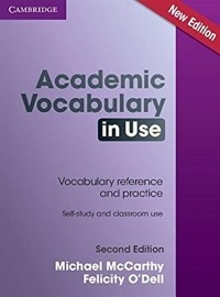  - Academic Vocabulary in Use Edition with Answers