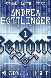 Андреа Боттлингер - READY - FIGHT! - Beyond, Folge 1 