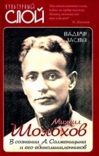 Владимир Васильев - Михаил Шолохов. В сознании А. Солженицына и его единомышленников