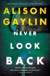 Alison Gaylin - Never Look Back
