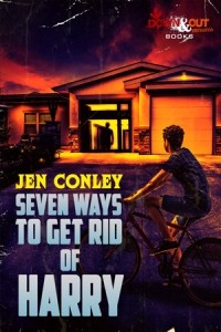Джен Конли - Seven Ways to Get Rid of Harry