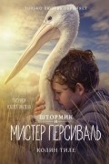 Колин Тиле - Штормик и мистер Персиваль