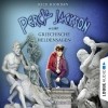 Рик Риордан - Percy Jackson erzählt: Griechische Heldensagen