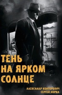 Тень на ярком солнце