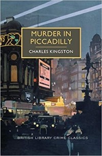 Murder in Piccadilly