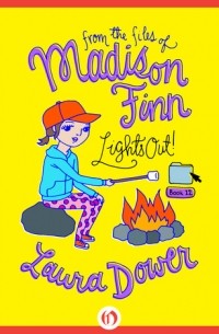 Laura Dower - Lights Out!