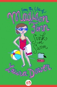 Laura Dower - Sink or Swim
