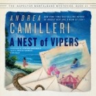 Андреа Камиллери - A Nest of Vipers