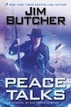 Джим Батчер - Peace Talks