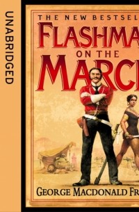 Flashman on the March