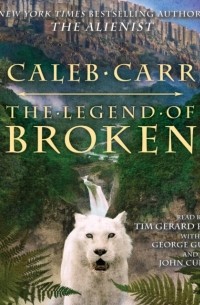 Legend of Broken
