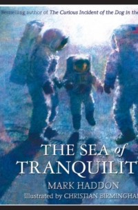 Марк Хэддон - Sea Of Tranquility