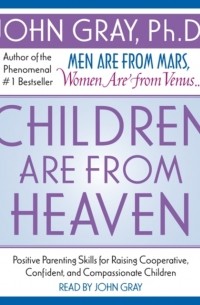 Children are from Heaven