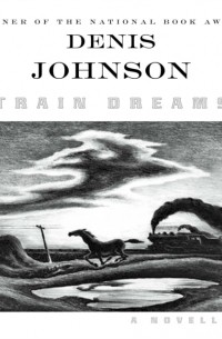 Денис Джонсон - Train Dreams