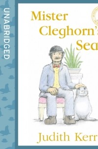 Mister Cleghorn's Seal