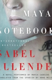 Maya's Notebook