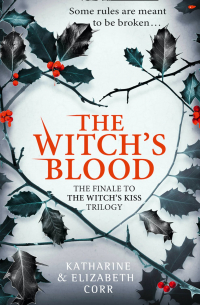 The Witch's Blood