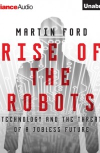 Мартин Форд - Rise of the Robots