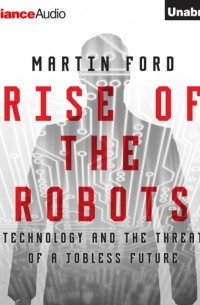  - Rise of the Robots