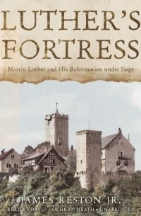 Luther's Fortress