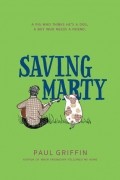 Paul Griffin - Saving Marty