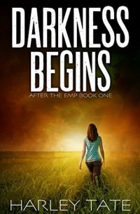 Darkness Begins