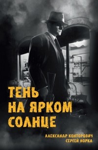  - Тень на ярком солнце