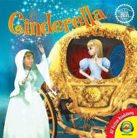 Alexis Roumanis - Classic Tales: Cinderella