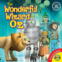 Alexis Roumanis - Classic Tales: The Wonderful Wizard of Oz